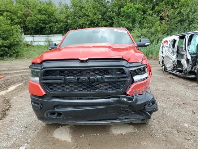 2021 RAM 1500 BIG H - 1C6SRFFT4MN695523