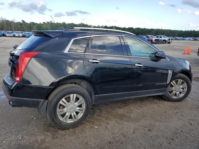 VIN 3GYFNBE36FS575953 2015 Cadillac SRX, Luxury Col... no.3