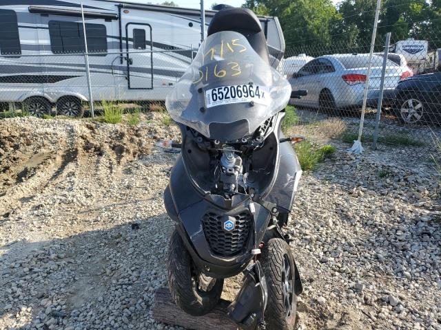 2021 PIAGGIO MP3 500 - ZAPTA10X9M5000163