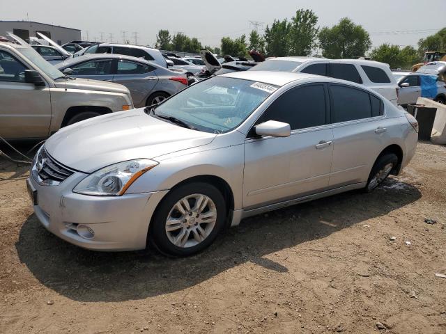 2010 NISSAN ALTIMA BAS #3034291076