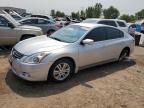 Lot #3034291076 2010 NISSAN ALTIMA BAS