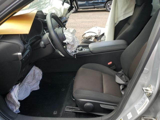 2019 MAZDA 3 GX JM1BPAK71K1109732