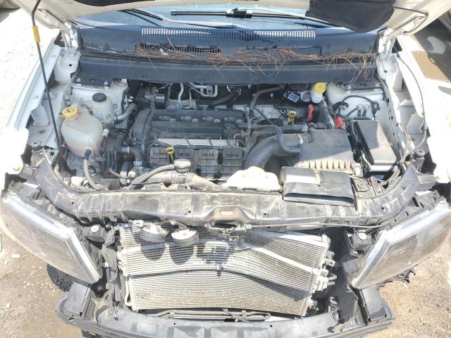 2018 Dodge Journey Se VIN: 3C4PDCAB7JT288284 Lot: 61305154