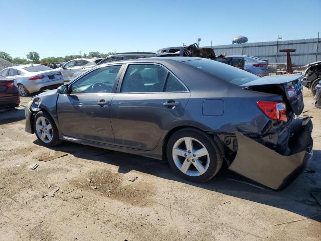 VIN 4T1BF1FK7DU241070 2013 Toyota Camry, L no.2