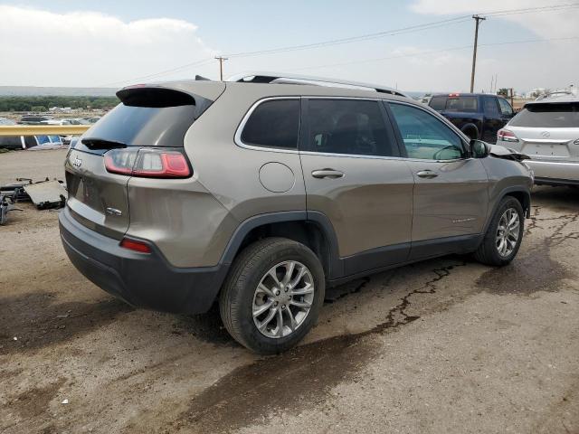 2019 JEEP CHEROKEE L - 1C4PJLLB3KD263928