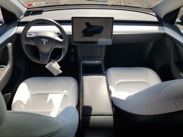 VIN 7SAYGDEE0PA139678 2023 Tesla MODEL Y no.8