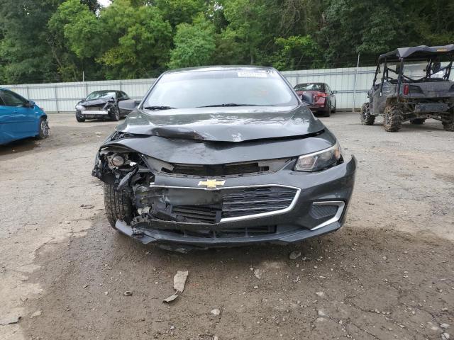 2017 CHEVROLET MALIBU L - 1G1ZB5ST5HF184911