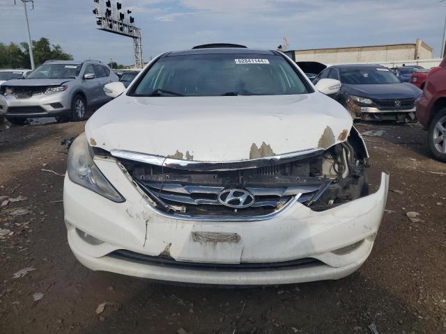 2013 Hyundai Sonata Se VIN: 5NPEC4AB0DH692791 Lot: 62841144