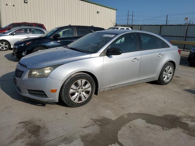 2013 CHEVROLET CRUZE LS 2013