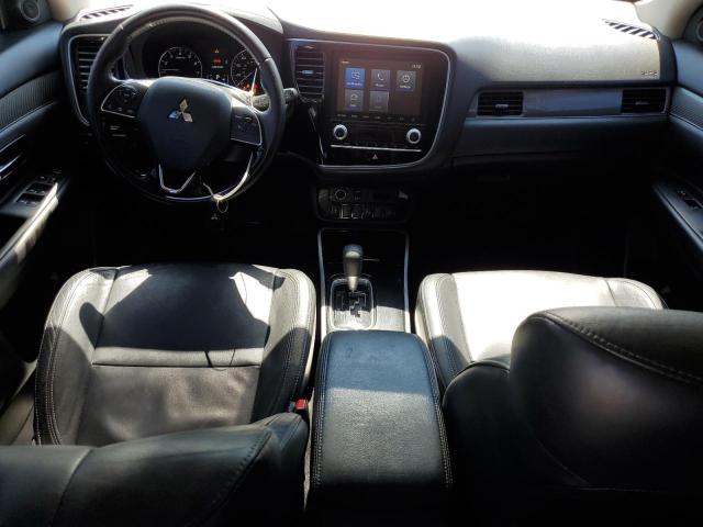 2020 Mitsubishi Outlander Se VIN: JA4AD3A34LZ006297 Lot: 61741794