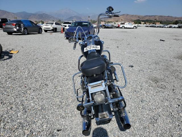 2001 HARLEY-DAVIDSON FLHTPI 1HD1FMW121Y614351