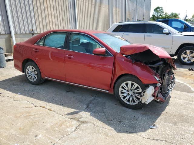 VIN 4T1BF1FK7DU673559 2013 Toyota Camry, L no.4