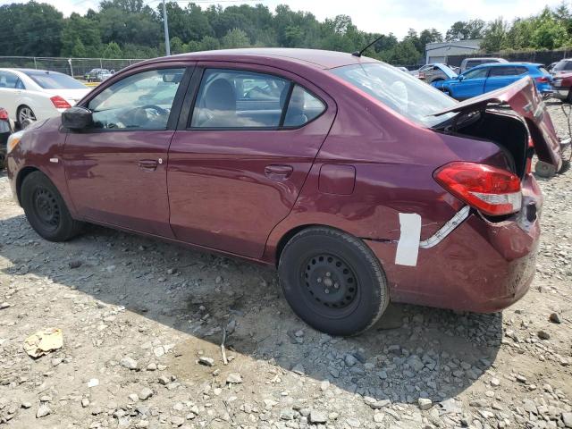 Vin: ml32f3fj9jhf09540, lot: 61988374, mitsubishi mirage g4 es 20182