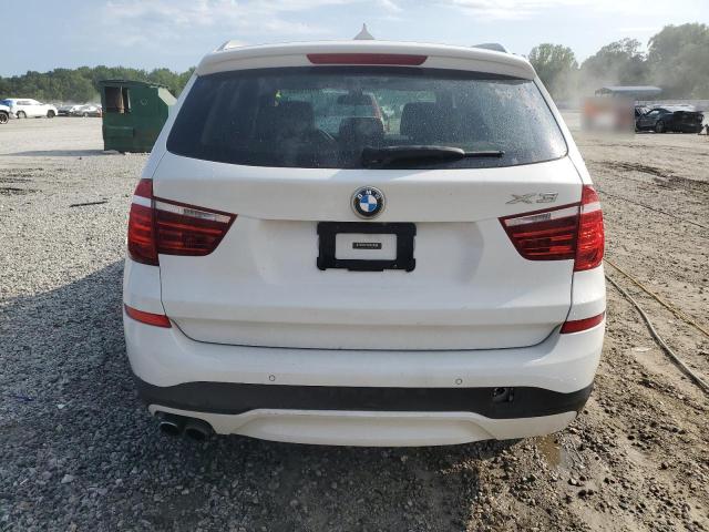 VIN 5UXWX9C51G0D89115 2016 BMW X3, Xdrive28I no.6