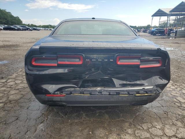 2016 Dodge Challenger Sxt VIN: 2C3CDZAG5GH184251 Lot: 63038454