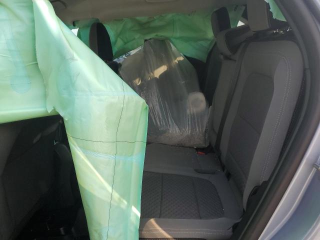 2022 FORD ESCAPE SE - 1FMCU0G61NUB96313