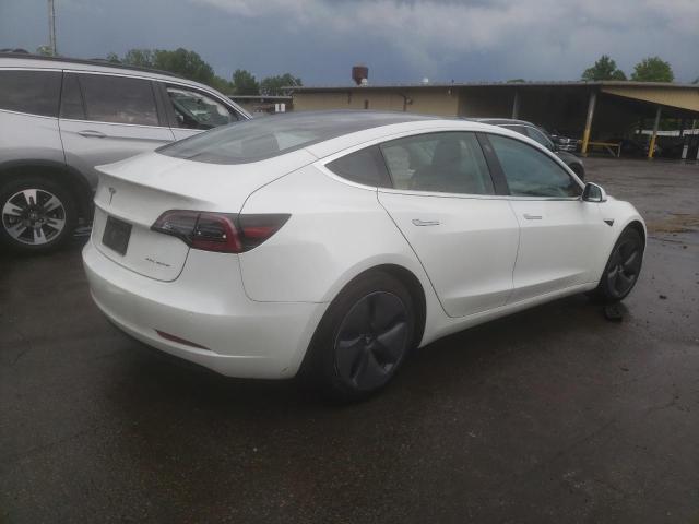 5YJ3E1EB3KF433511 Tesla Model 3 2019