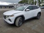 HYUNDAI TUCSON LIM photo