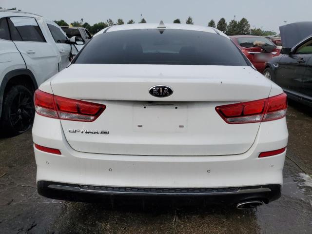 2019 KIA OPTIMA LX - 5XXGT4L3XKG352524