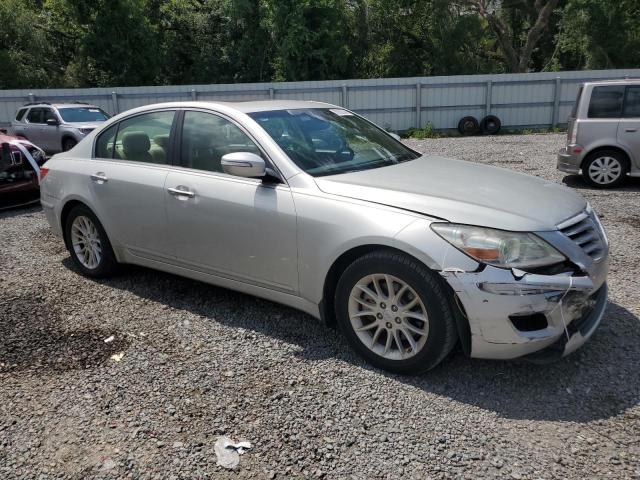 2011 Hyundai Genesis 3.8L VIN: KMHGC4DE3BU145320 Lot: 60858344