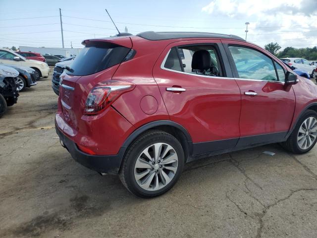 2019 BUICK ENCORE PRE - KL4CJASB0KB717689