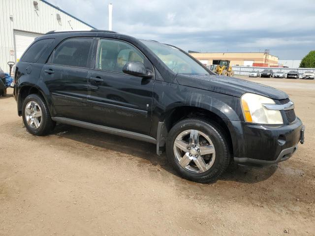 2CNDL33F396246888 2009 Chevrolet Equinox Lt