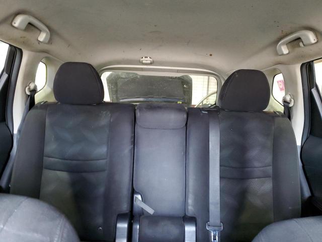 2014 Nissan Rogue S VIN: 5N1AT2MV6EC751795 Lot: 62555604