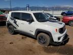 JEEP RENEGADE S снимка