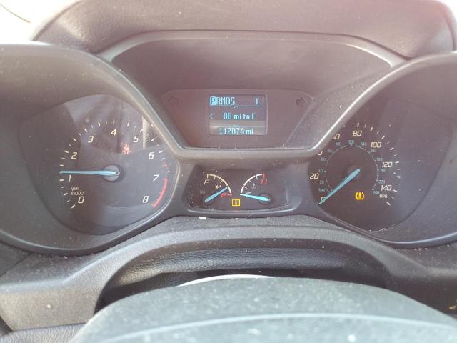 2016 FORD TRANSIT CO - NM0GE9F74G1276773