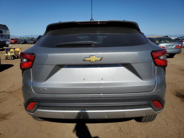 2024 Chevrolet Trax 1Lt VIN: KL77LHE23RC197821 Lot: 61832224