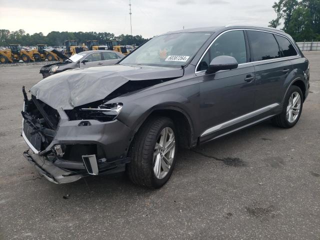 WA1LXAF72LD004707 Audi Q7 PREMIUM