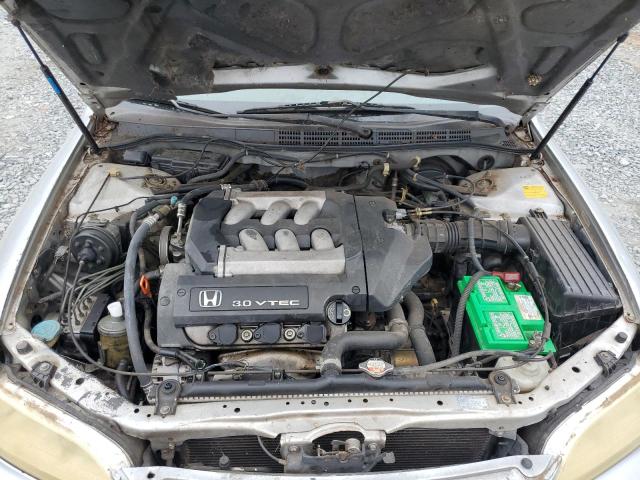 2001 Honda Accord Ex VIN: 1HGCG16571A040977 Lot: 61867724