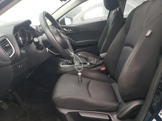 VIN JM1BM1T73F1233272 2015 Mazda 3, SV no.7