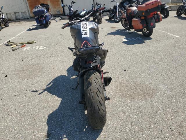 2015 YAMAHA FZ09 C JYARN33Y8FA001908