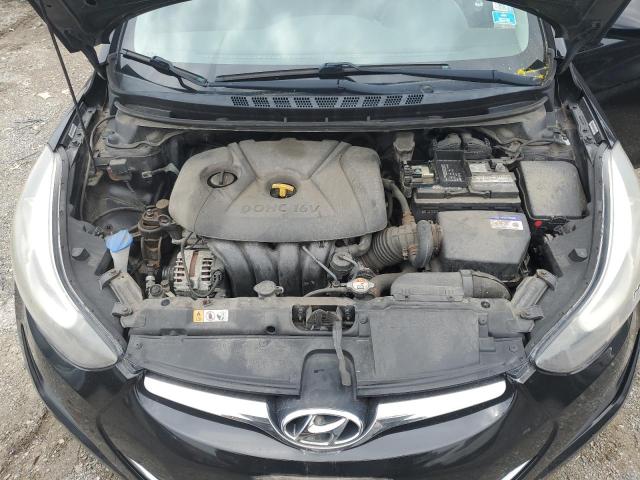 2015 HYUNDAI ELANTRA SE - KMHDH4AE3FU310149