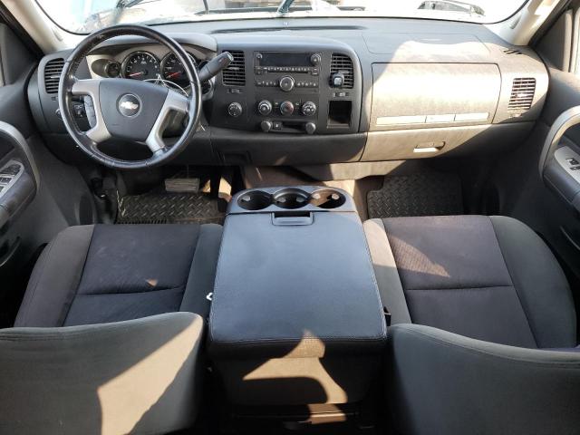 2009 Chevrolet Silverado K1500 Lt VIN: 1GCEK29089Z259178 Lot: 62525174