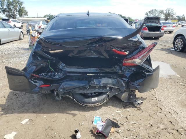 VIN 4T1T11AK1NU617368 2022 Toyota Camry, SE no.6