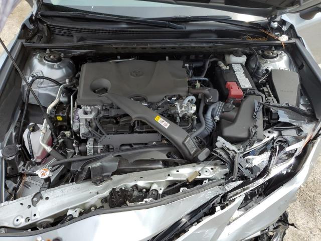 VIN 4T1C11AK9PU134939 2023 Toyota Camry, LE no.11