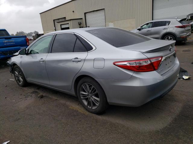 VIN 4T1BF1FK0FU497344 2015 Toyota Camry, LE no.2