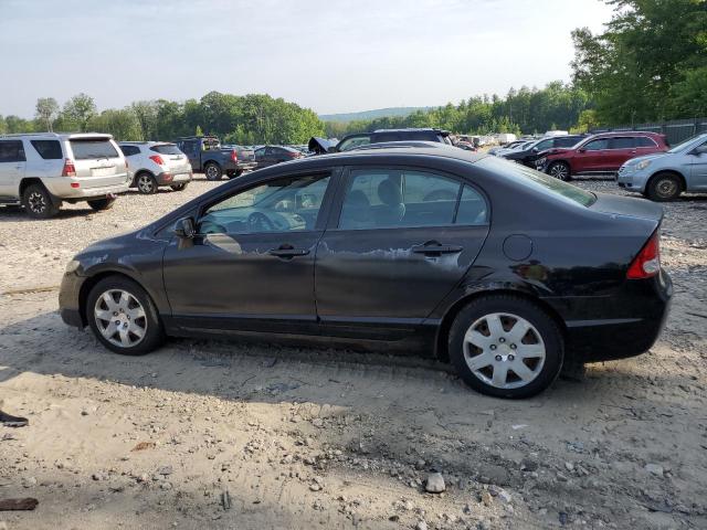 Vin: 2hgfa1f53ah537444, lot: 60549414, honda civic lx 20102