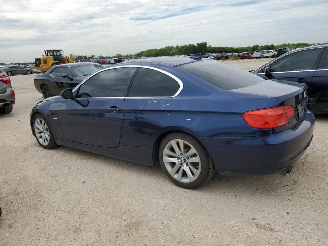 VIN WBAKE5C53DJ106762 2013 BMW 3 Series, 328 I Sulev no.2