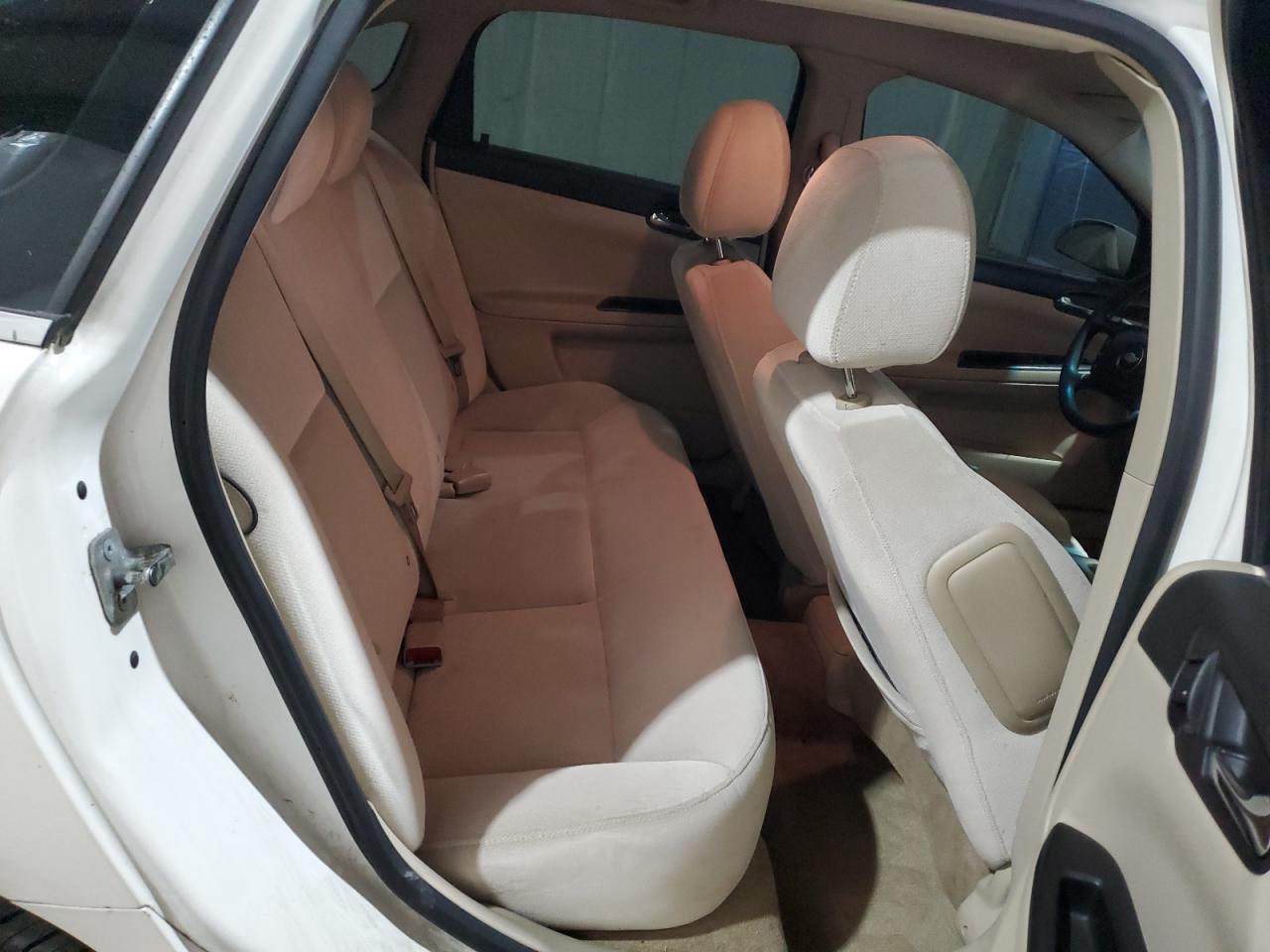 2G1WT57K591103723 2009 Chevrolet Impala 1Lt