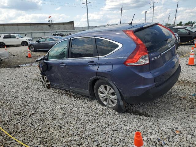 Vin: 5j6rm3h59cl024601, lot: 63644524, honda crv ex 20122