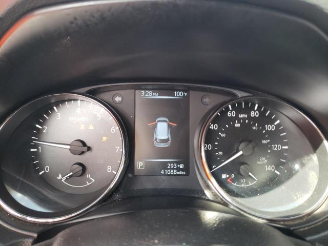 2017 NISSAN ROGUE S - JN8AT2MV7HW020904