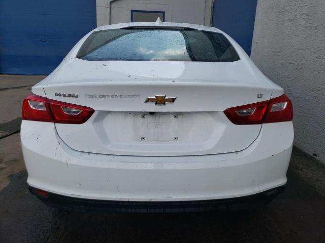 2023 CHEVROLET MALIBU LT - 1G1ZD5STXPF183472