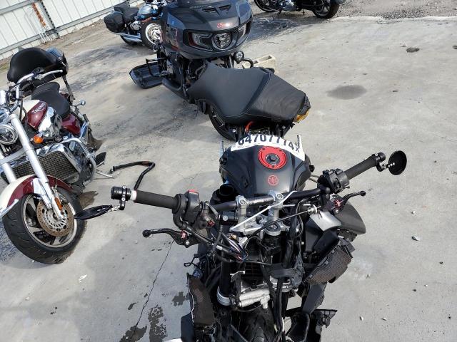 2017 YAMAHA FZ10 JYARN48E5HA001565