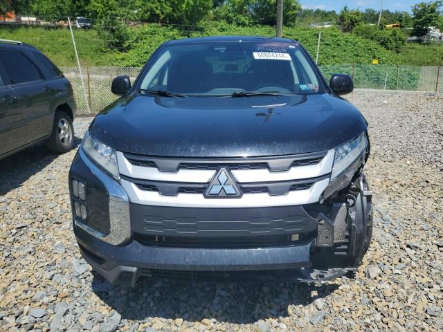 2022 Mitsubishi Outlander Sport Es VIN: JA4ARUAU2NU000790 Lot: 60804244