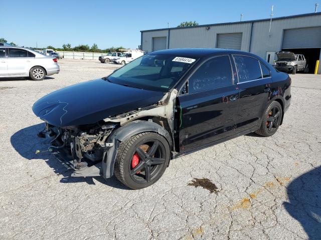 2017 VOLKSWAGEN JETTA S - 3VW2B7AJ1HM384847