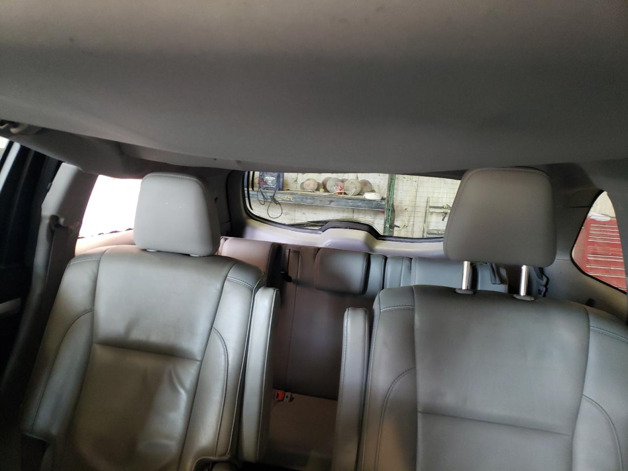 5TDJKRFH7GS277834 2016 Toyota Highlander Xle