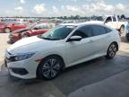 2018 HONDA CIVIC EXL - JHMFC1F78JX027210